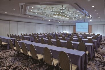 Miyako Hotel Amagasaki
