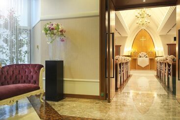 Miyako Hotel Amagasaki