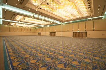 Miyako Hotel Amagasaki