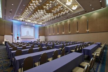Miyako Hotel Amagasaki