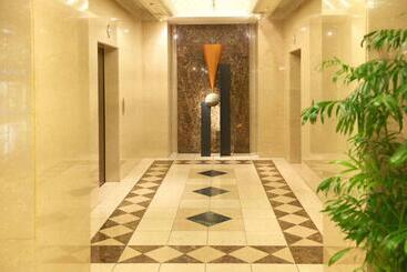 Miyako Hotel Amagasaki