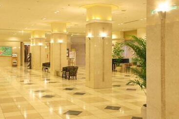 Miyako Hotel Amagasaki