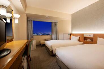Miyako Hotel Amagasaki