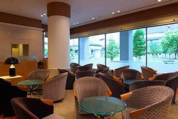 Miyako Hotel Amagasaki