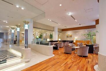 Miyako Hotel Amagasaki