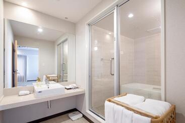 هتل Mystays Hakodate Goryokaku