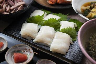 هتل Mystays Hakodate Goryokaku