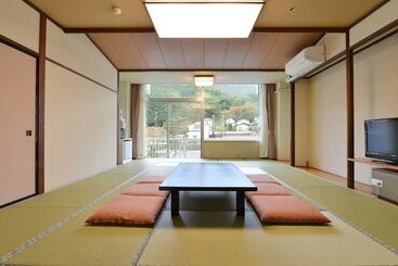 Ooedo Onsen Monogatari Premium Hotel New Shiobara