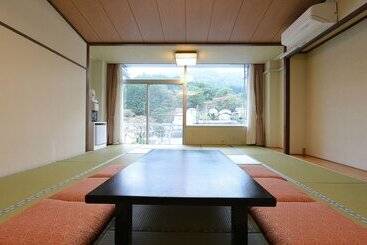 Ooedo Onsen Monogatari Premium Hotel New Shiobara