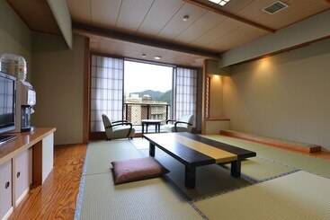 Ooedo Onsen Monogatari Premium Hotel New Shiobara