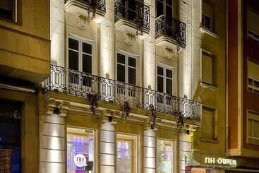 هتل NH Ourense