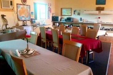 هتل Ningaloo Lodge Exmouth