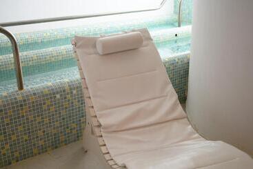 هتل Oriente Suites E Spa