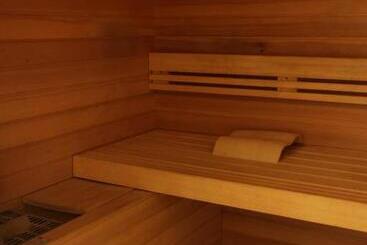 هتل Oriente Suites E Spa