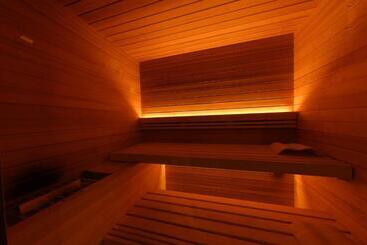 هتل Oriente Suites E Spa