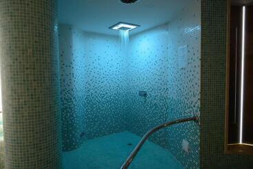 هتل Oriente Suites E Spa