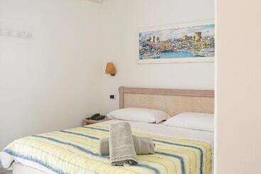 هتل Oriente Suites E Spa