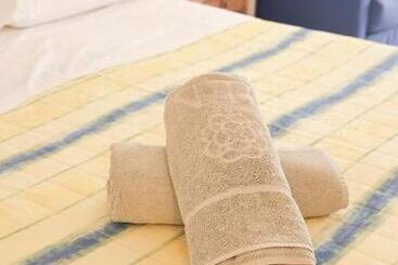 هتل Oriente Suites E Spa
