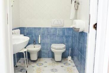 هتل Oriente Suites E Spa