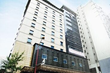 Polaris - Bucheon