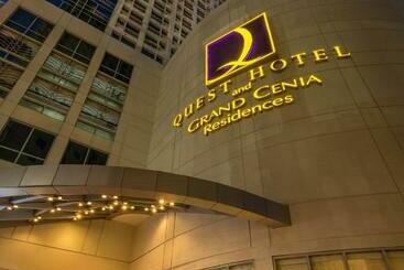 Quest Hotel & Conference Center Cebu