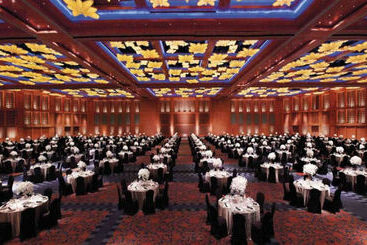 酒店 Resorts World Sentosa  Equarius