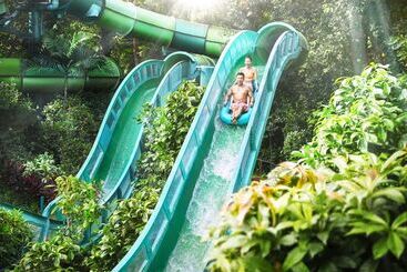 酒店 Resorts World Sentosa  Equarius