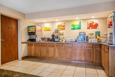 هتل Tahlequah Inn