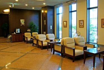 هتل Route Inn Kushiro Ekimae