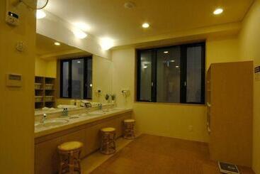 هتل Route Inn Kushiro Ekimae