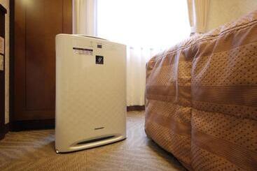 هتل Route Inn Kushiro Ekimae