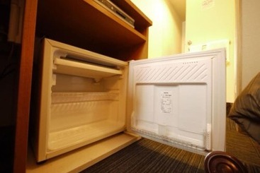 هتل Route Inn Kushiro Ekimae