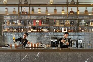 酒店 Royal Ambarrukmo Yogyakarta
