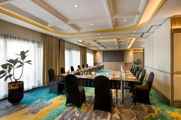 酒店 Royal Ambarrukmo Yogyakarta