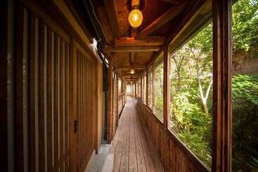 هتل Ryokan Nobiru Sansou