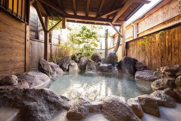 هتل Ryokan Nobiru Sansou