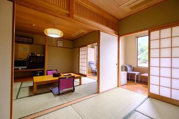 هتل Ryokan Nobiru Sansou