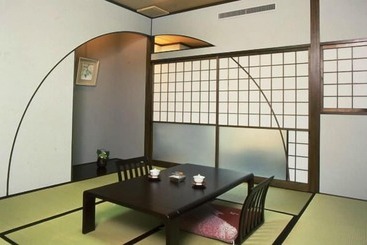 هتل Seoto Yuoto No Yado Ukiha