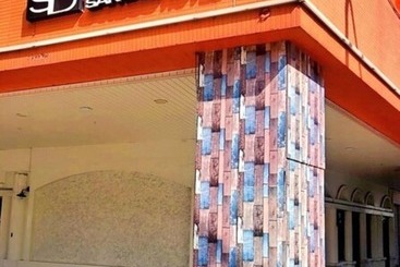 هتل Sanduo