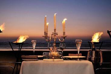 هتل Sofitel Agadir Thalassa Sea & Spa
