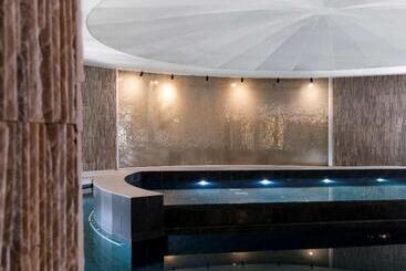 هتل Sofitel Agadir Thalassa Sea & Spa
