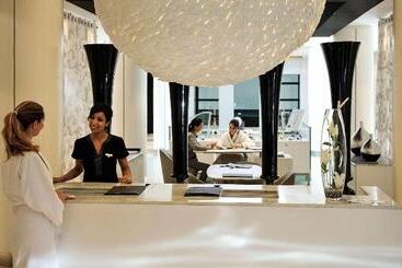 هتل Sofitel Agadir Thalassa Sea & Spa