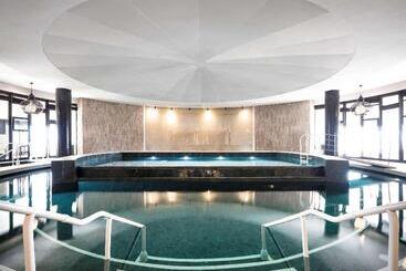 هتل Sofitel Agadir Thalassa Sea & Spa