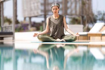 هتل Sofitel Agadir Thalassa Sea & Spa