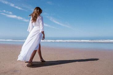 هتل Sofitel Agadir Thalassa Sea & Spa