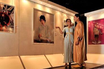 هتل Sofitel Agadir Thalassa Sea & Spa