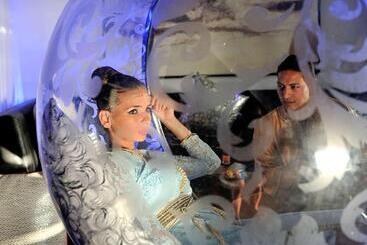 هتل Sofitel Agadir Thalassa Sea & Spa