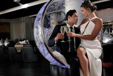 هتل Sofitel Agadir Thalassa Sea & Spa