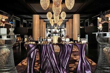 هتل Sofitel Agadir Thalassa Sea & Spa