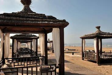 هتل Sofitel Agadir Thalassa Sea & Spa